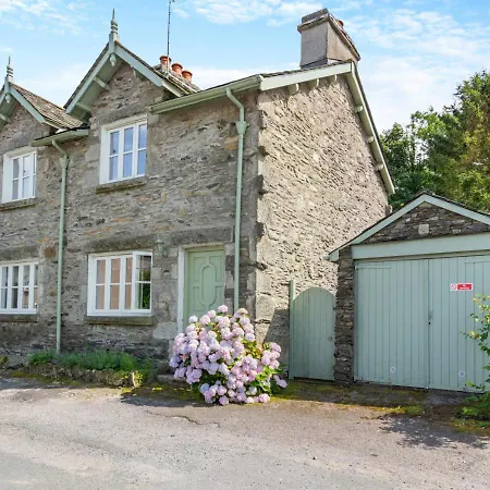 Ashwood Holiday home