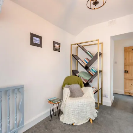 Holiday home Ashwood *