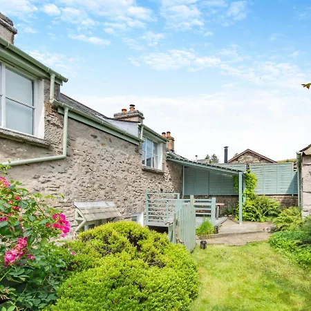 Holiday home Ashwood *
