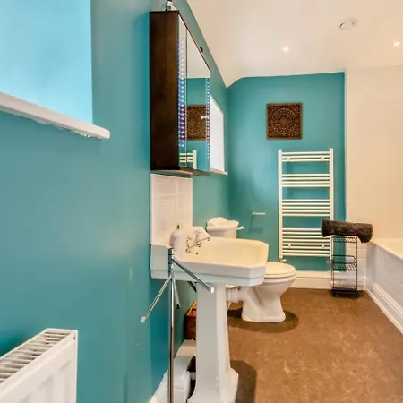 3 Bed In Newton In Cartmel Oc-a29796 Feriehus *