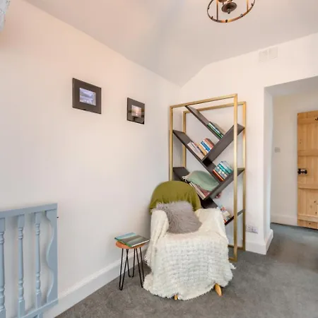 Feriehus 3 Bed In Newton In Cartmel Oc-a29796