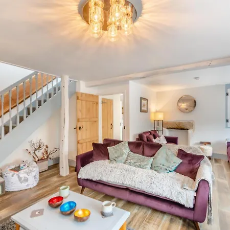 Feriehus 3 Bed In Newton In Cartmel Oc-a29796 High Newton