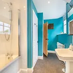 3 Bed In Newton In Cartmel Oc-a29796 High Newton