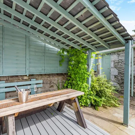 Ashwood Vakantiehuis High Newton
