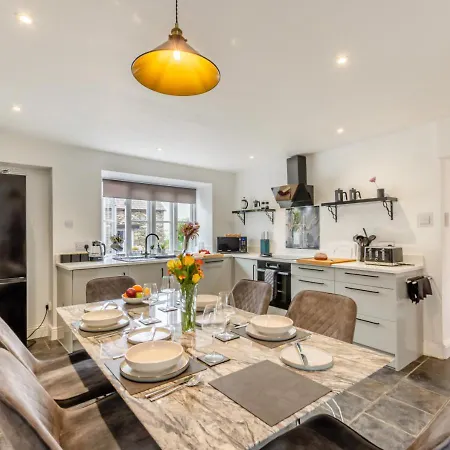 Vakantiehuis Ashwood