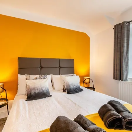 3 Bed In Newton In Cartmel Oc-a29796 Nyaraló