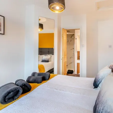 Nyaraló 3 Bed In Newton In Cartmel Oc-a29796