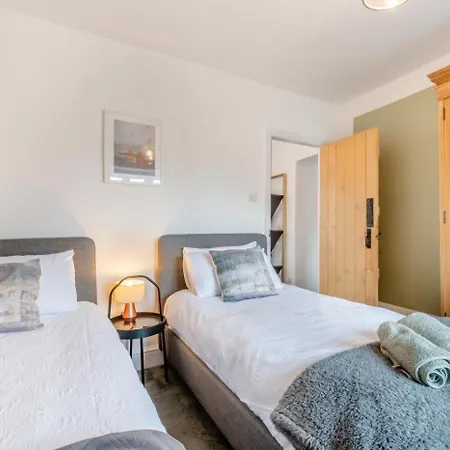 3 Bed In Newton In Cartmel Oc-a29796 Nyaraló *