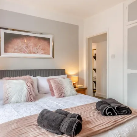 Nyaraló 3 Bed In Newton In Cartmel Oc-a29796 *