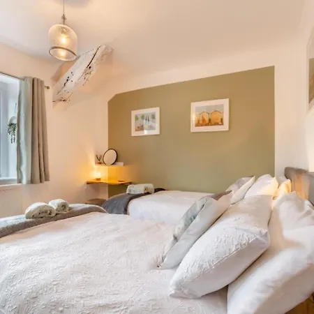 Nyaraló 3 Bed In Newton In Cartmel Oc-a29796 High Newton