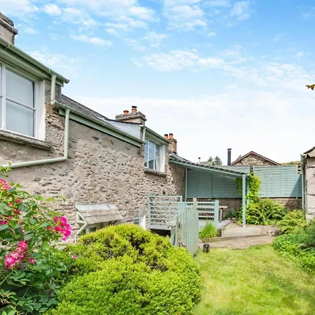 3 Bed In Newton In Cartmel Oc-a29796 Nyaraló