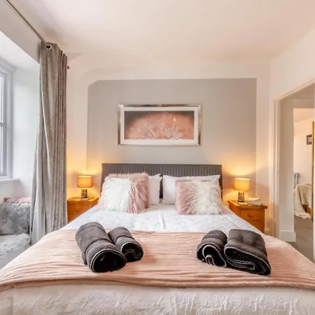 Nyaraló 3 Bed In Newton In Cartmel Oc-a29796 *