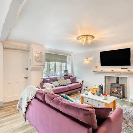 3 Bed In Newton In Cartmel Oc-a29796 Nyaraló