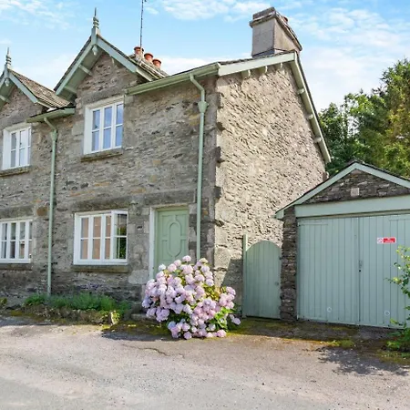 Nyaraló 3 Bed In Newton In Cartmel Oc-a29796