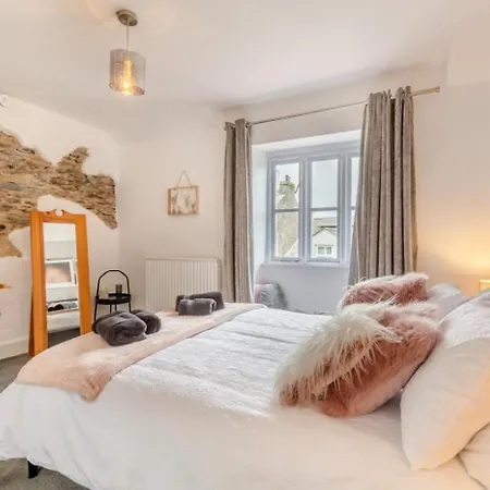 Nyaraló 3 Bed In Newton In Cartmel Oc-a29796 High Newton