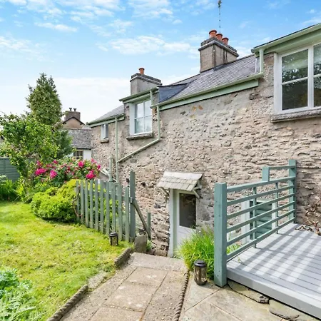 Nyaraló 3 Bed In Newton In Cartmel Oc-a29796 *