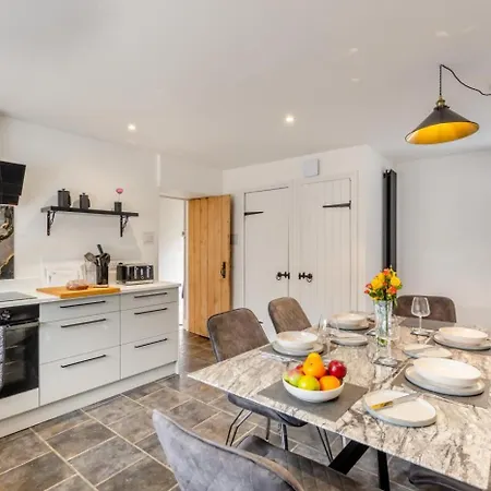 3 Bed In Newton In Cartmel Oc-a29796 High Newton