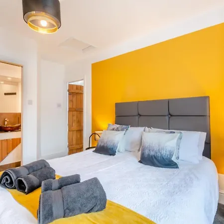 3 Bed In Newton In Cartmel Oc-a29796 Casa de Férias