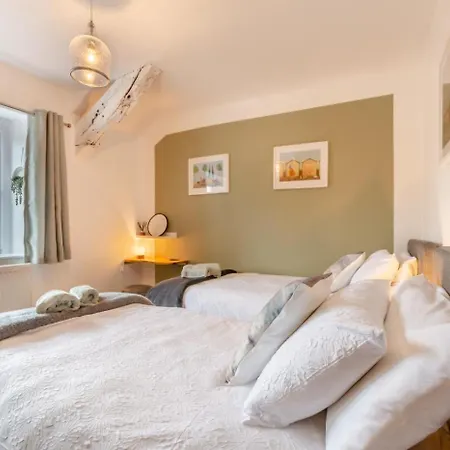 Casa de Férias 3 Bed In Newton In Cartmel Oc-a29796 *