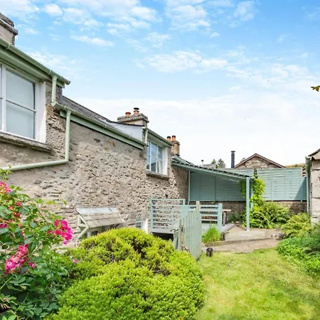 3 Bed In Newton In Cartmel Oc-a29796 Casa de Férias