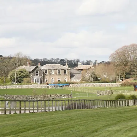 Casa de Férias 3 Bed In Newton In Cartmel Oc-a29796 High Newton