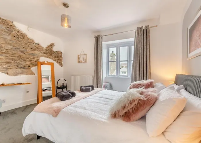 Feriehus 3 Bed In Newton In Cartmel Oc-a29796 High Newton