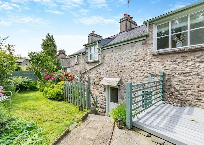 3 Bed In Newton In Cartmel Oc-a29796 *