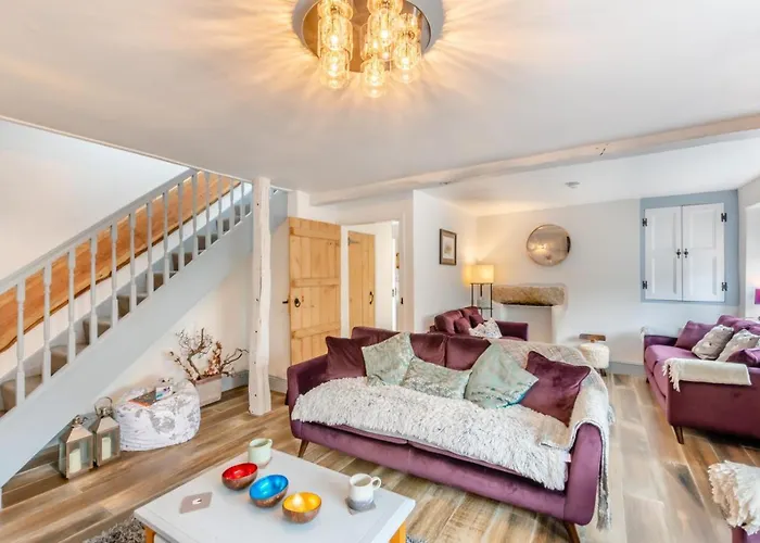 Feriehus 3 Bed In Newton In Cartmel Oc-a29796 *