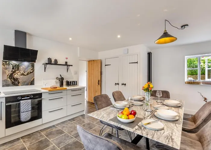 3 Bed In Newton In Cartmel Oc-a29796 High Newton