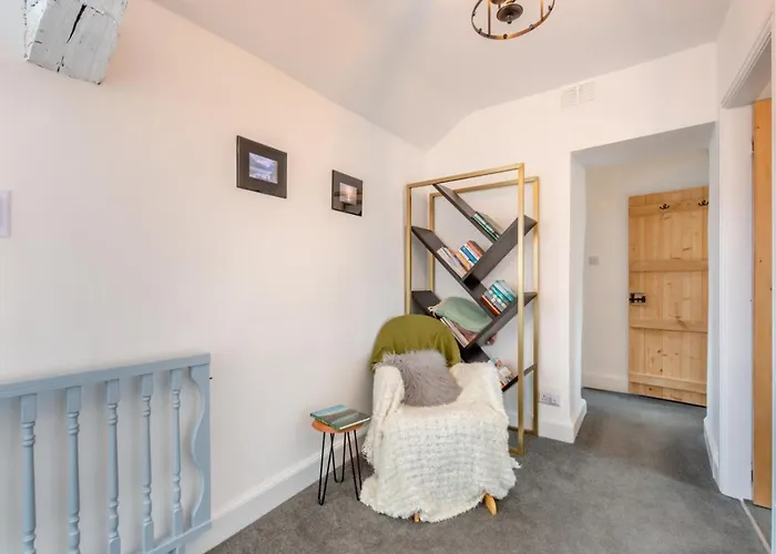 3 Bed In Newton In Cartmel Oc-a29796 *