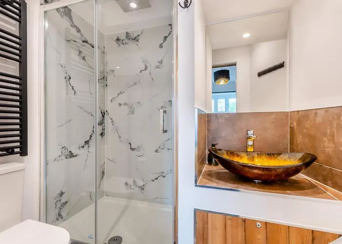 Feriehus 3 Bed In Newton In Cartmel Oc-a29796