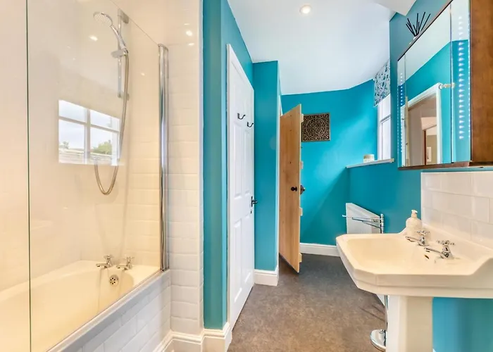 3 Bed In Newton In Cartmel Oc-a29796 High Newton