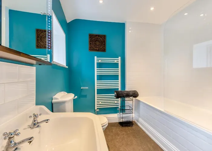 3 Bed In Newton In Cartmel Oc-a29796