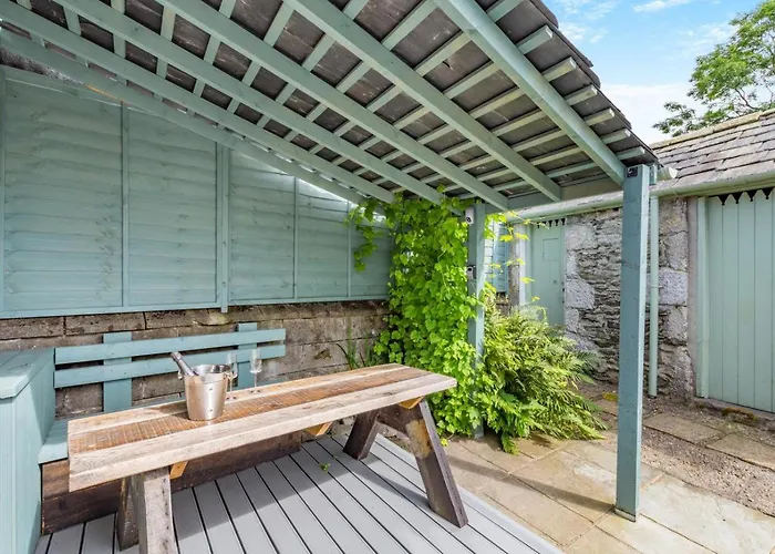 Feriehus 3 Bed In Newton In Cartmel Oc-a29796 High Newton