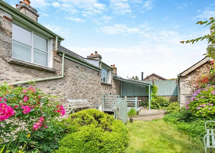 3 Bed In Newton In Cartmel Oc-a29796 Feriehus