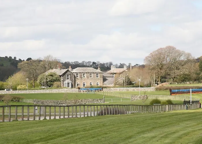 Feriehus 3 Bed In Newton In Cartmel Oc-a29796 High Newton