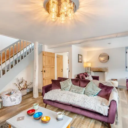 Дом отдыха 3 Bed In Newton In Cartmel Oc-a29796 *