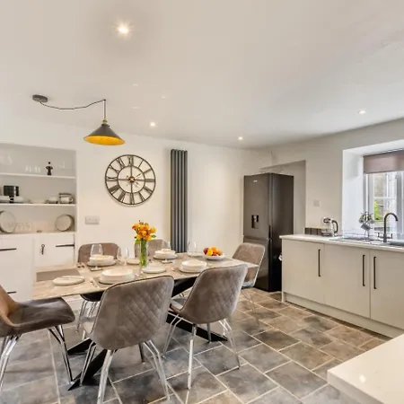3 Bed In Newton In Cartmel Oc-a29796 Дом отдыха